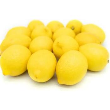 FRESH LEMONS