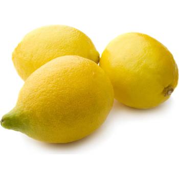 FRESH LEMONS