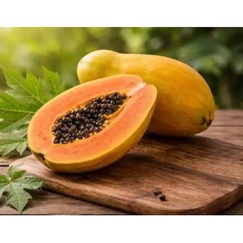 FRESH PAPAYA