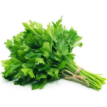 FRESH PARSLEY BOX