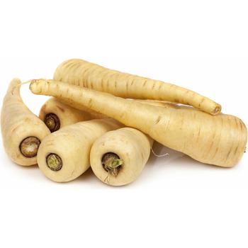 FRESH PARSNIP