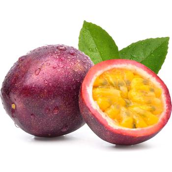 FRESH PASSION FRUIT