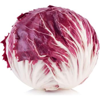 FRESH RADDICHIO (RED CABBAGE)
