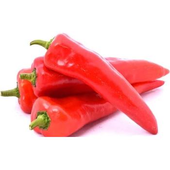 FRESH RED KAPYA PEPPER (KIRMIZI UZUN BIBER) CAPYA