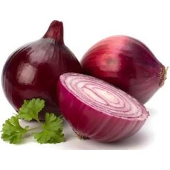 FRESH RED ONION