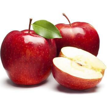 FRESH ROYAL GALA APPLES