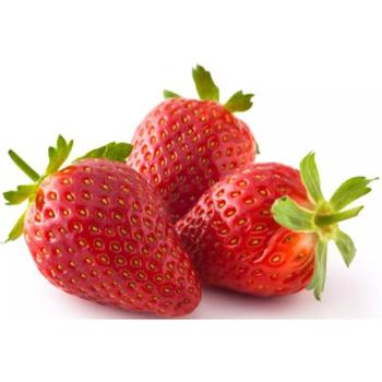 FRESH STRAWBERRY (CILEK)