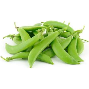 FRESH SUGAR SNAPS PEAS
