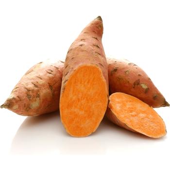 FRESH SWEET POTATOES