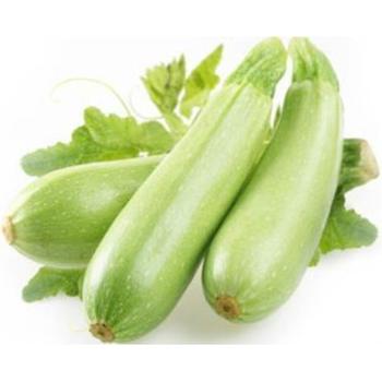 FRESH TR WHITE COURGETTE