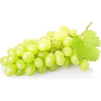 FRESH WHITE GRAPES