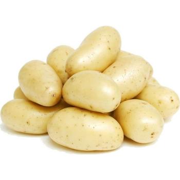 FRESH WHITE POTATOES PRE-PACKED
