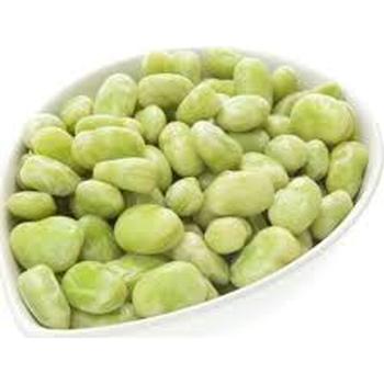 FROZEN BROAD BEANS (DONMUS BAKLA)