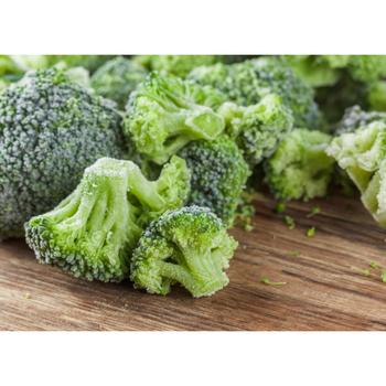 FROZEN BROCCOLI