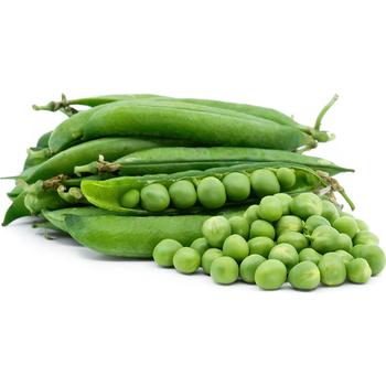 FROZEN CREAM OF THE CROP SUPREME PEAS