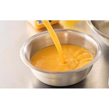 FROZEN LIQUID EGGS
