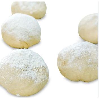 FROZEN SOURDOUGH