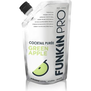 FUNKIN GREEN APPLE PUREE