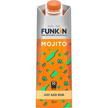FUNKIN MOJITO MIXER