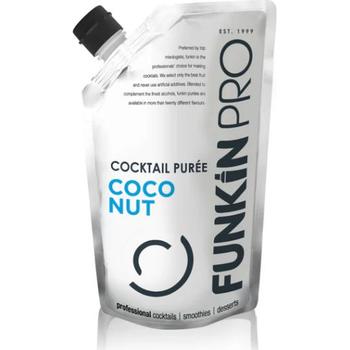 FUNKIN PUREE COCONUT