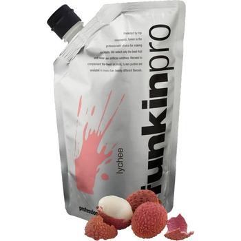 FUNKIN PUREE LYCHE