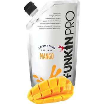 FUNKIN PUREE MANGO