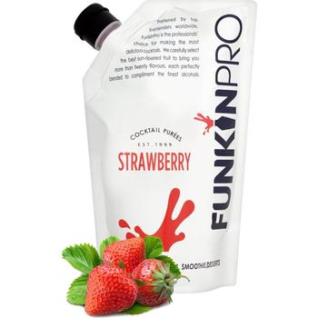 FUNKIN PUREE STRAWBERRY