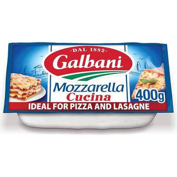 GALBANI MOZZARELLA BLOCK CHEESE