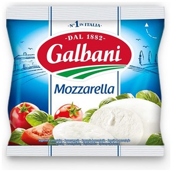 GALBANI MOZZARELLA CHEESE BALLS