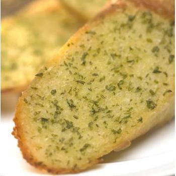GARLIC BREAD SLICES - LANDS