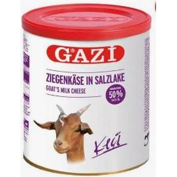 GAZI FETA GOAT CHEESE (KECI PEYNIRI)