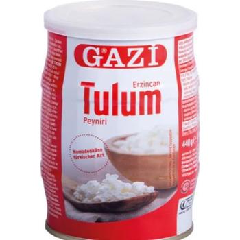 GAZI TULUM PEYNIRI