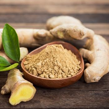 GINGER POWDER