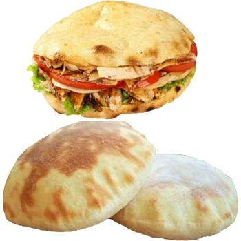 GOBIT DONER BREAD