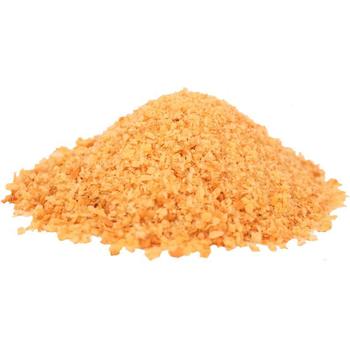 GOLDEN BREAD CRUMBS