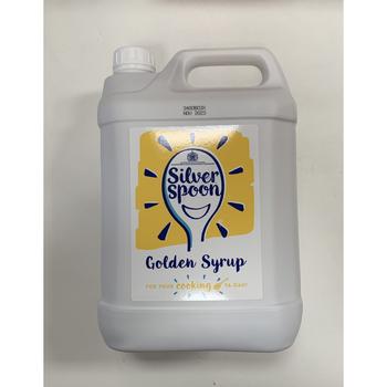 GOLDEN SYRUP