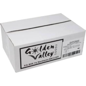 GOLDEN VALLEY BATTERED CHICKEN STEAK