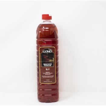 GOMO RED WINE VINEGAR