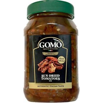 GOMO SUNDRIED TOMATOES