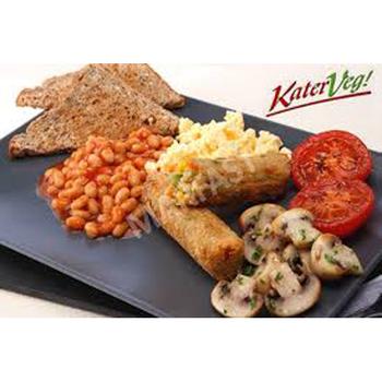 GOODLIFE VEGETABLE SAUSAGES 30X56G