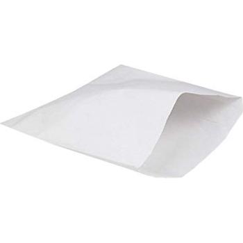 GREASEPROOF CHIP BAGS 6X6