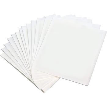 GREASEPROOF CHIP BAGS 7X7