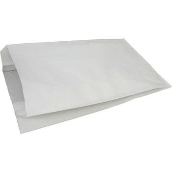 GREASEPROOF CHIP BAGS 8.5X8.5