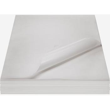 GREASEPROOF WRAPPING PAPER (LARGE SIZE) 1X500