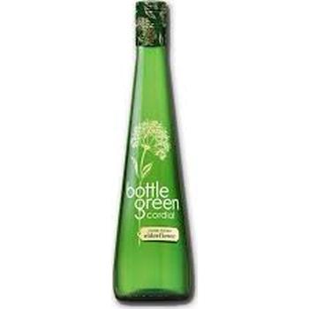 GREEN BOTTLE WILD ELDERFLOWER SPARKLING