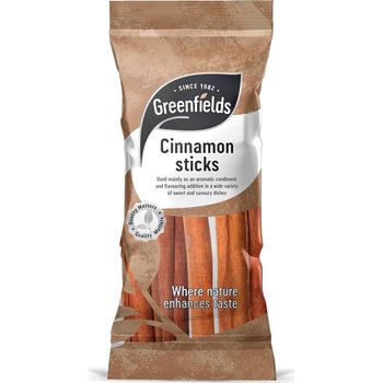 GREENFIELDS CINNAMON STICK