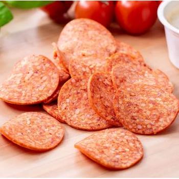 HALAL SLICED PEPPERONI