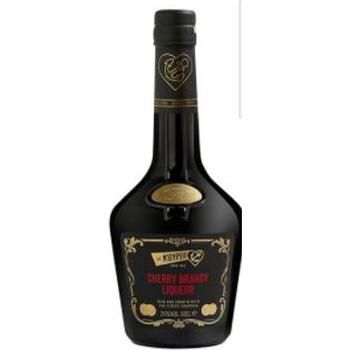 HARE CHERRY LIQUOR