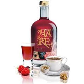 HARE RASPBERRY LIQUOR (AHUDUDU)