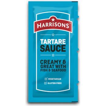 HARRISON TARTARE SAUCE